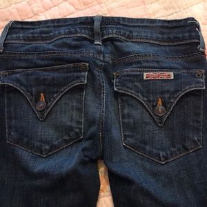 Hudson jeans
